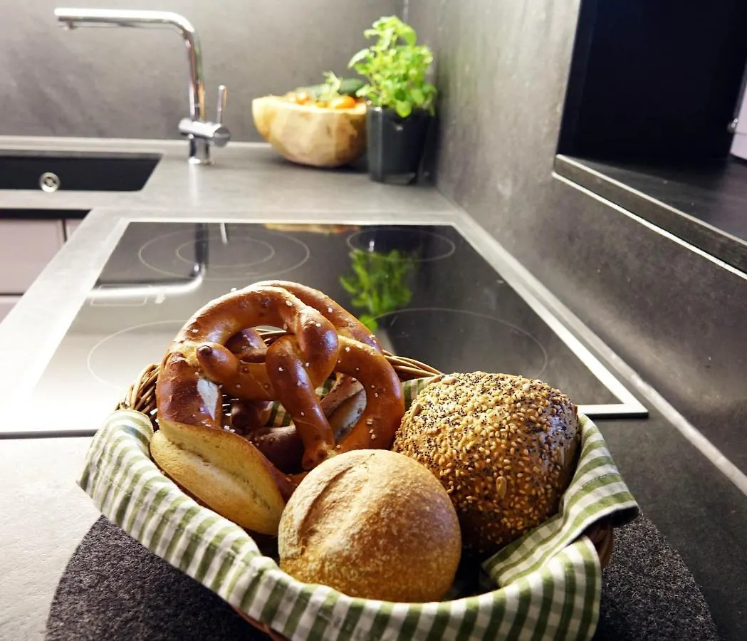 Schittlerhaus Hotel Oberstdorf