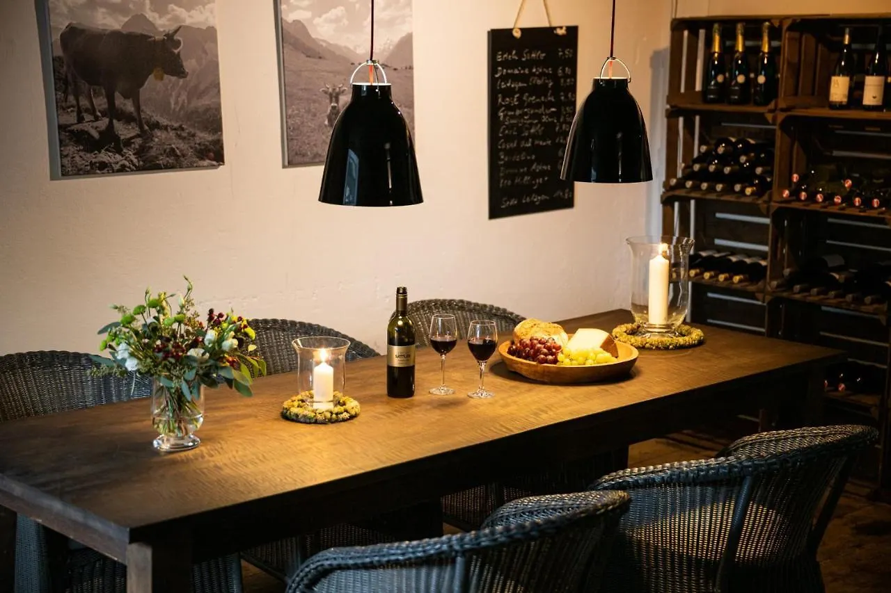 Schittlerhaus Hotel Oberstdorf 4*,  Germany