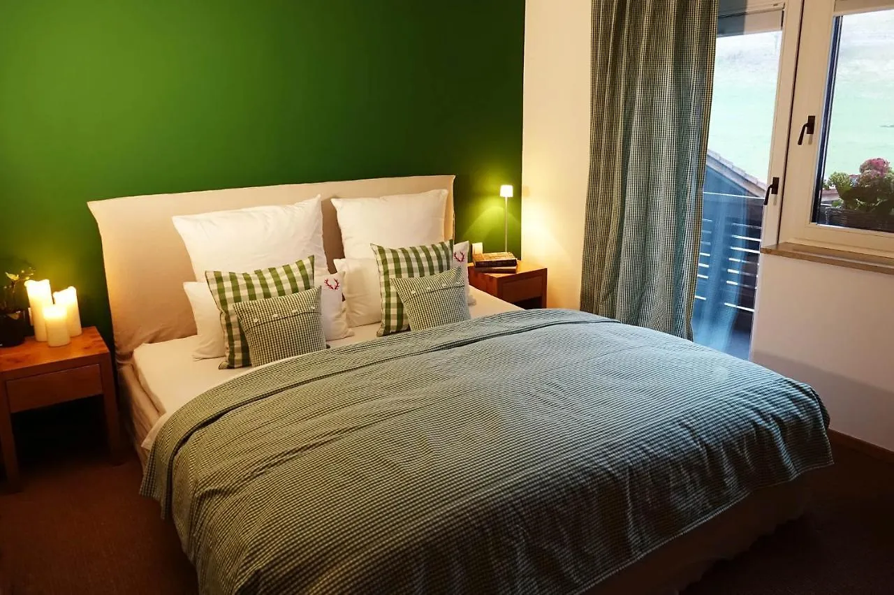 Guest house Schittlerhaus Hotel Oberstdorf