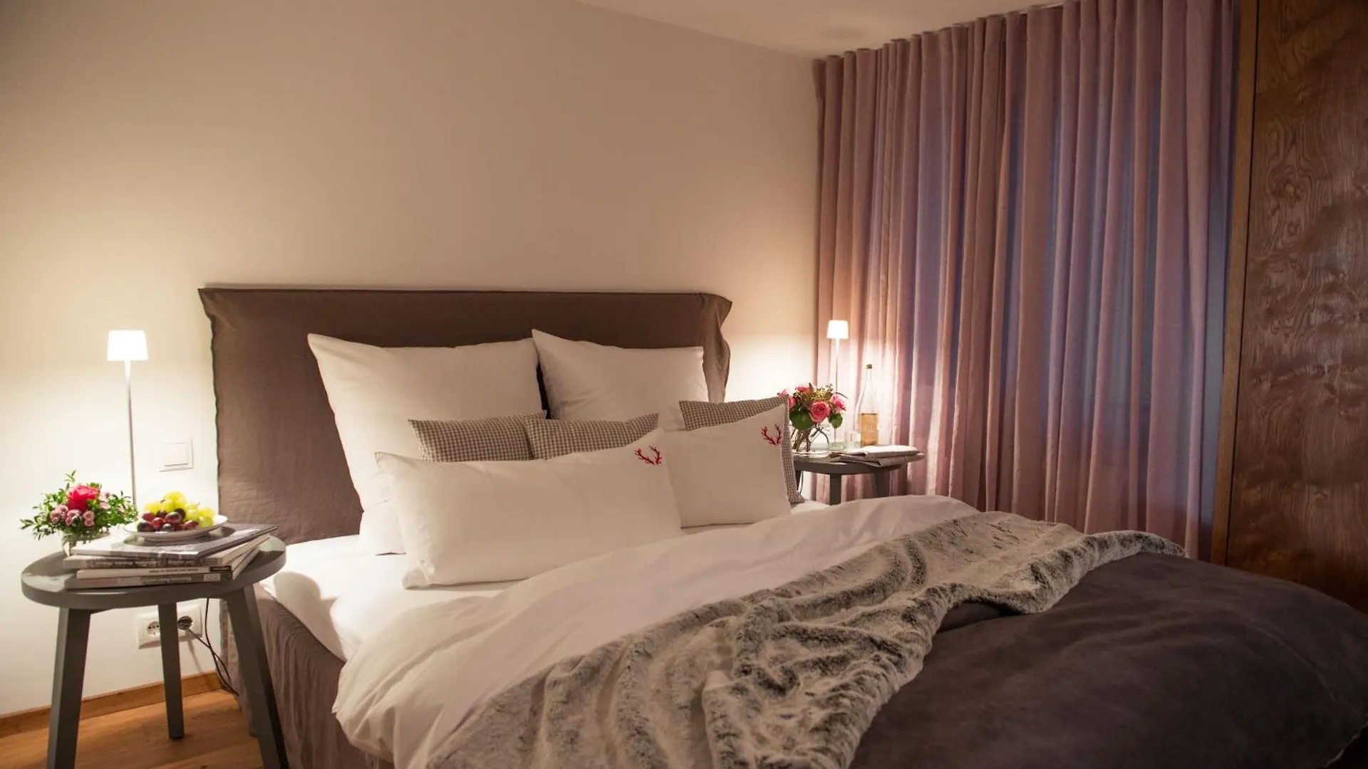 Guest house Schittlerhaus Hotel Oberstdorf