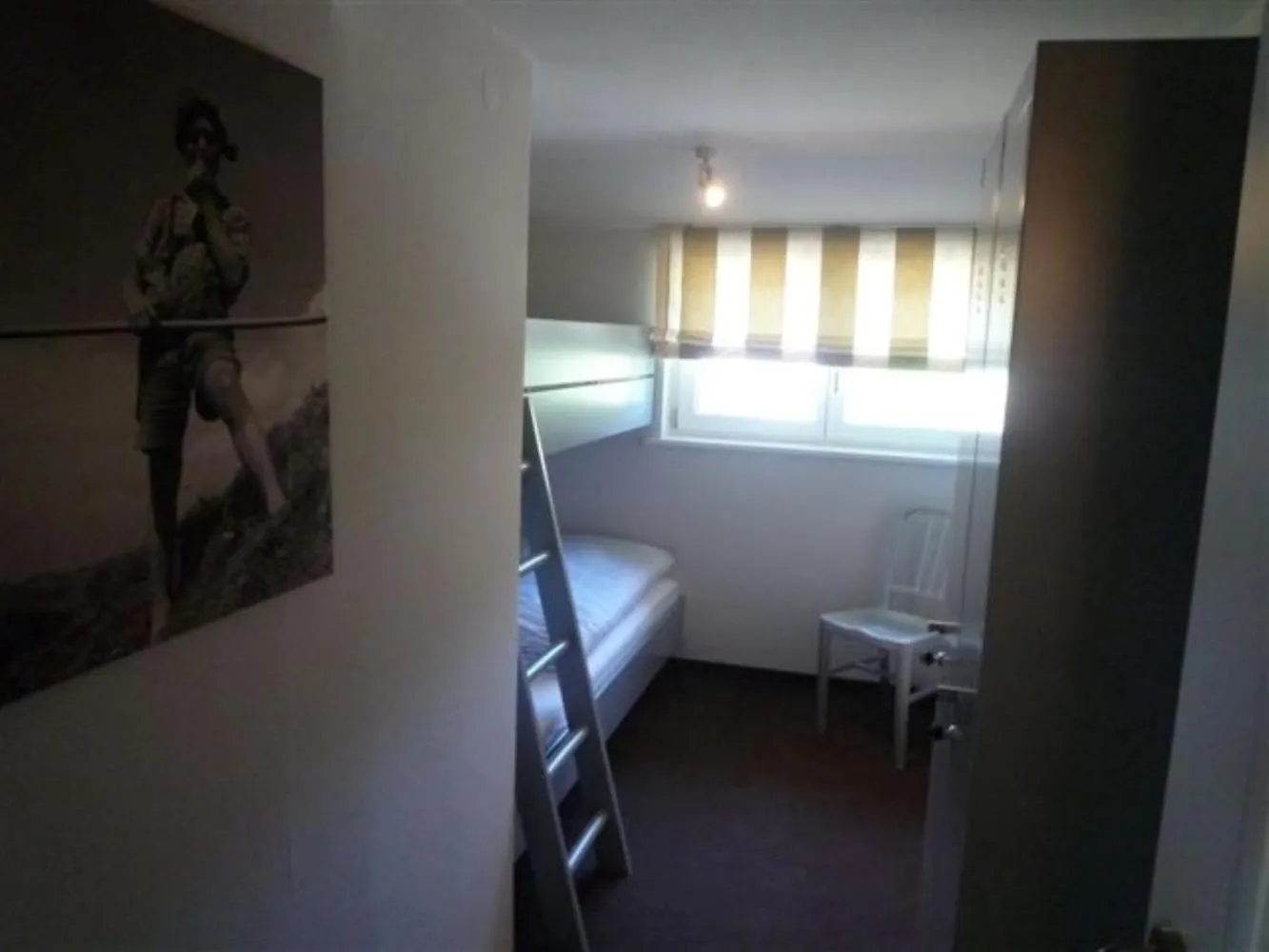 **** Guest house Schittlerhaus Hotel Oberstdorf Germany