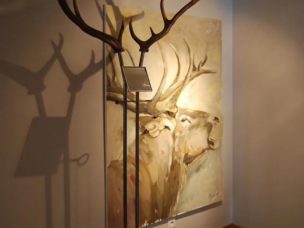 Schittlerhaus Hotel Oberstdorf Guest house