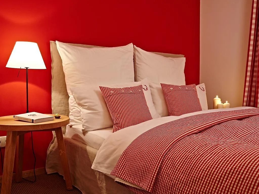 Schittlerhaus Hotel Oberstdorf 4*,  Germany