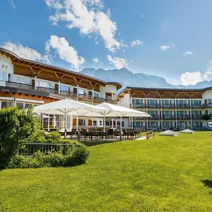 Hotel Western Alpenhof, Oberstdorf